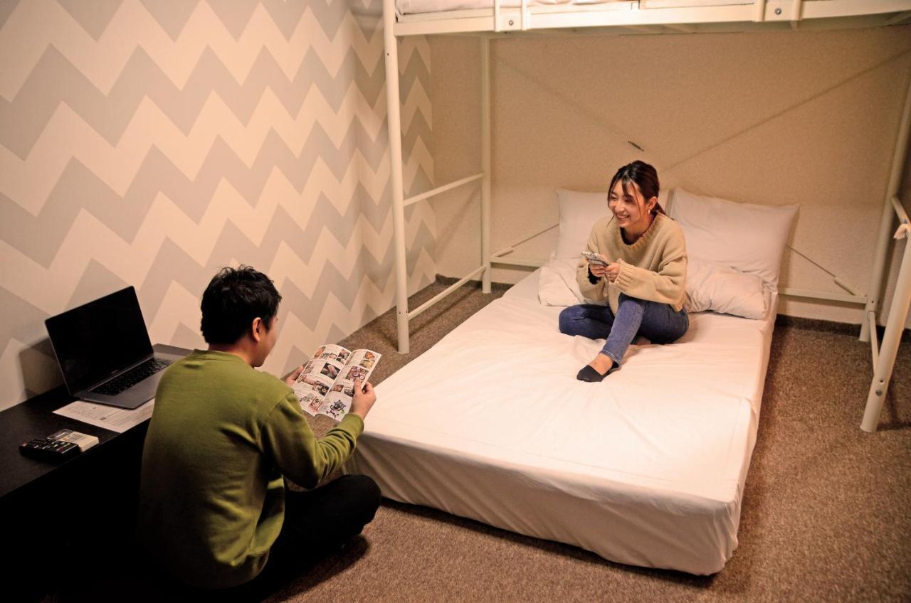 Tomato Guest House 京都 外观 照片