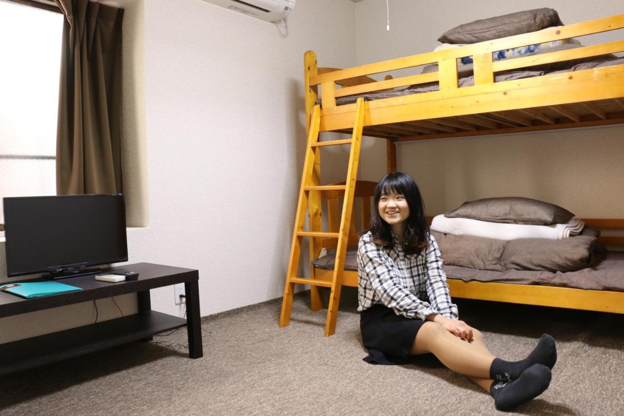 Tomato Guest House 京都 外观 照片