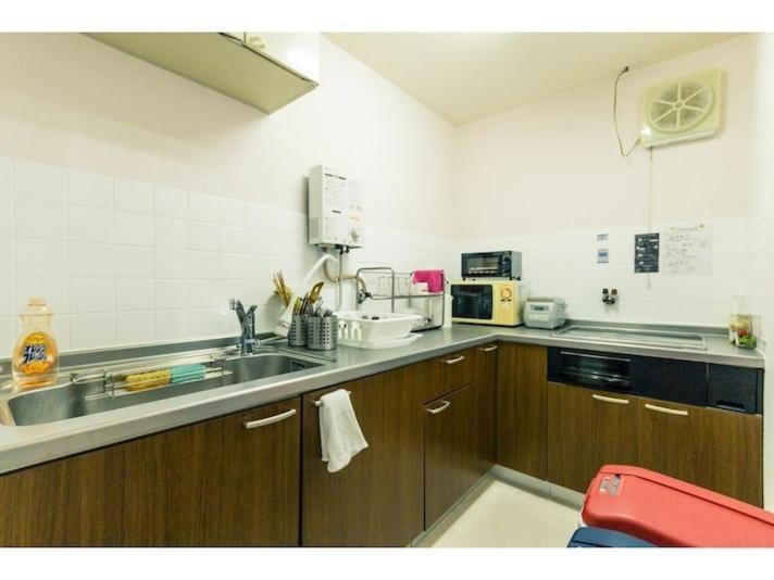 Tomato Guest House 京都 外观 照片