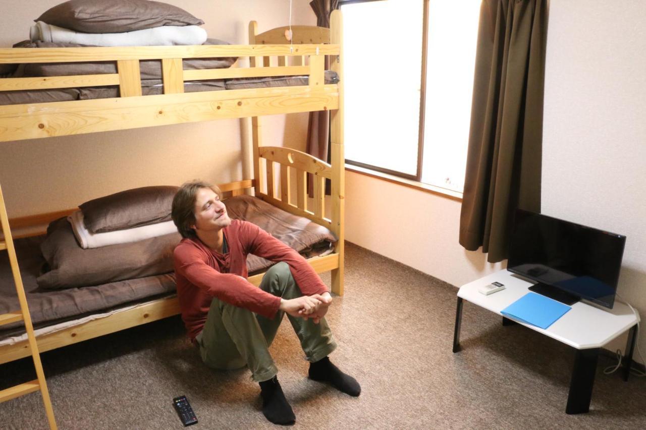 Tomato Guest House 京都 外观 照片