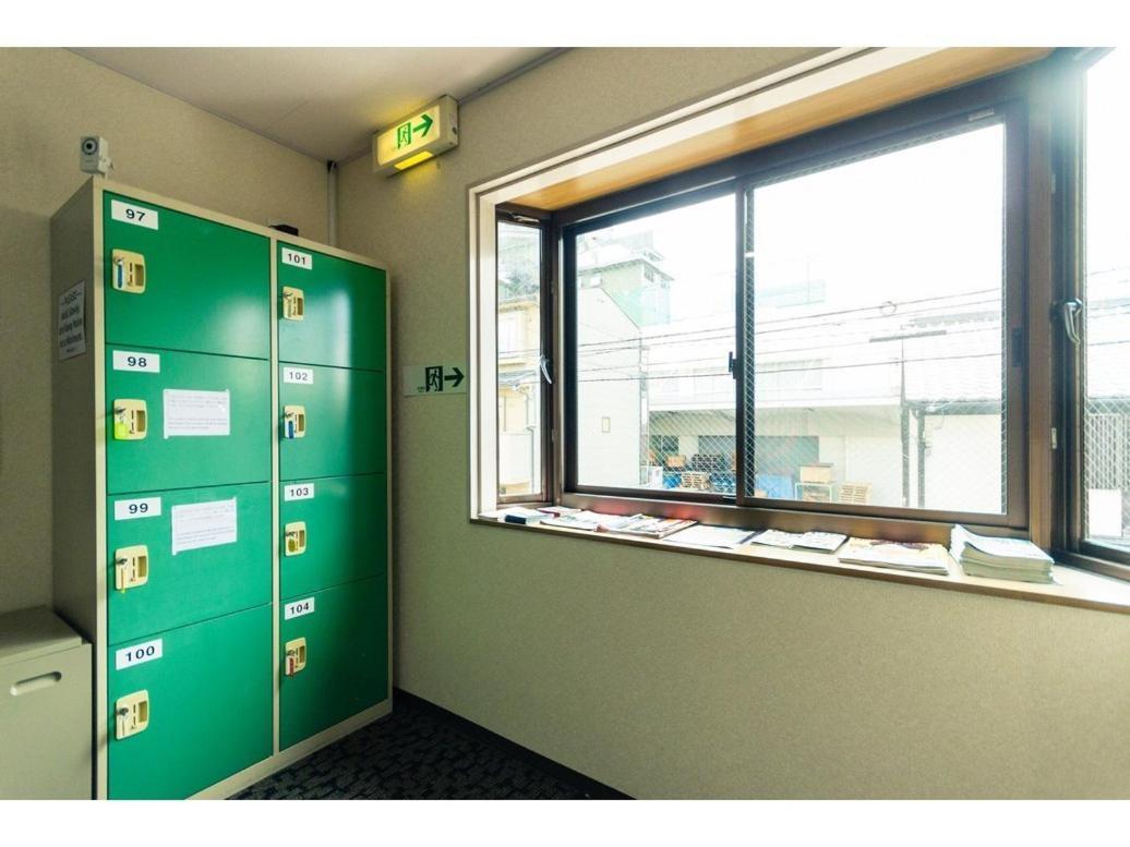 Tomato Guest House 京都 外观 照片