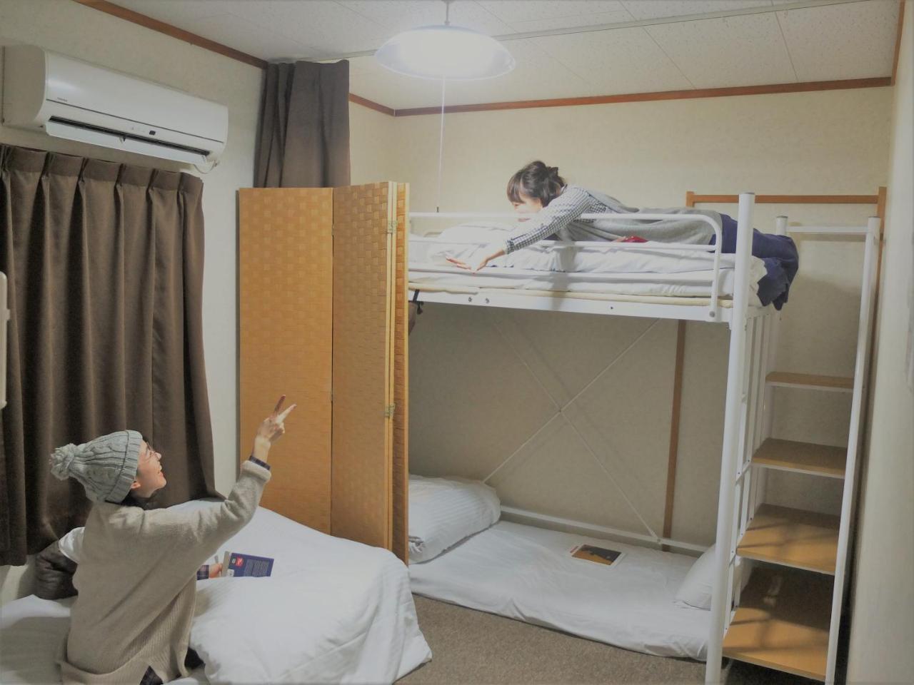 Tomato Guest House 京都 外观 照片